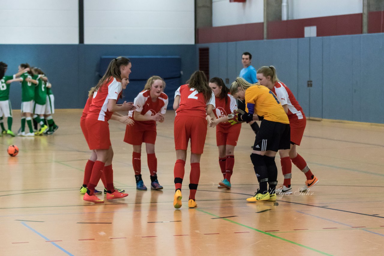 Bild 775 - Norddeutschen Futsalmeisterschaften : Sieger: Osnabrcker SC